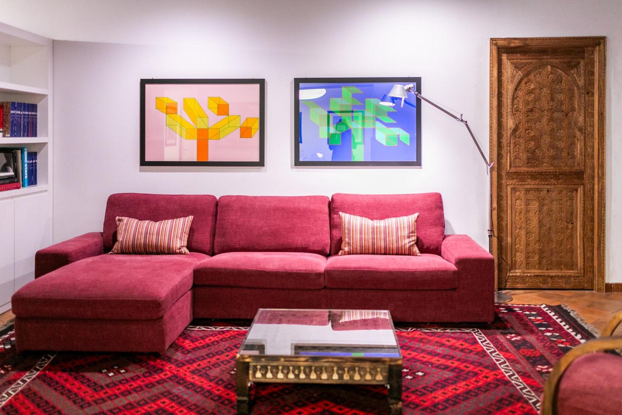 روما Incentrum المظهر الخارجي الصورة